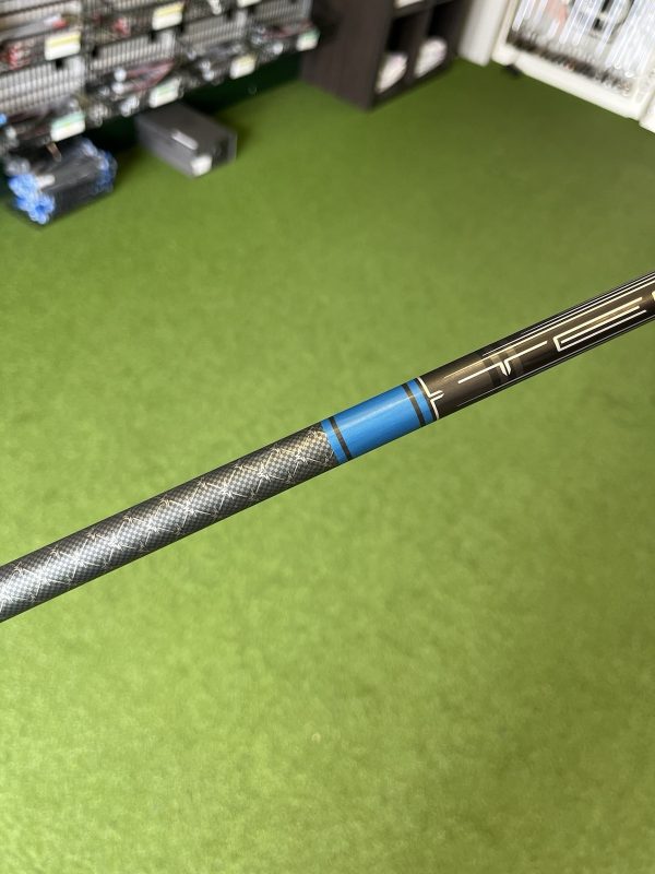 Taylormade Qi10 Tour15° 3 Wood Tensei Blue 75g Stiff Flex - Image 8