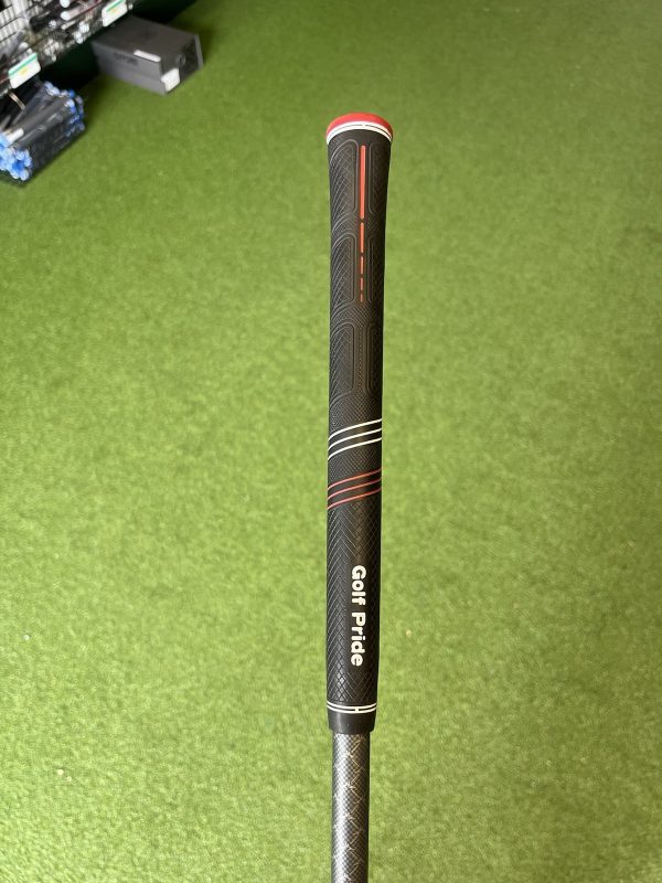 Taylormade Qi10 Tour15° 3 Wood Tensei Blue 75g Stiff Flex - Image 9