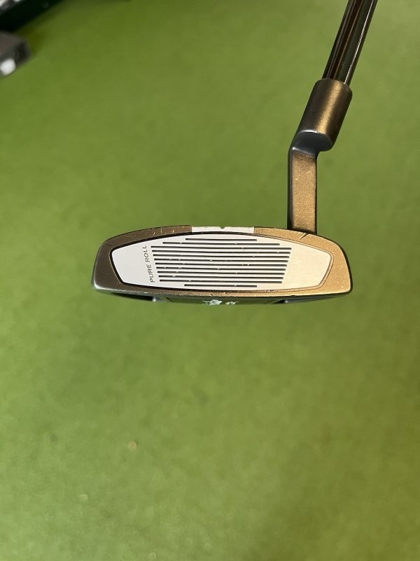 Taylormade Spider Tour X X1 Mallet Putter - Image 3