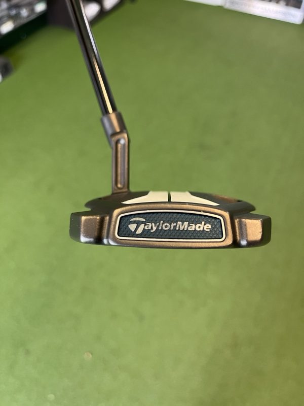 Taylormade Spider Tour X X1 Mallet Putter - Image 5