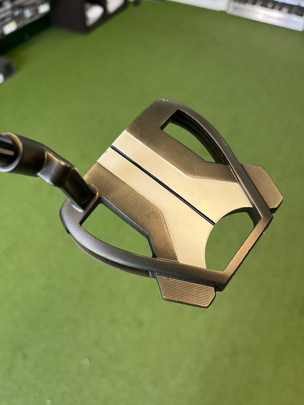 Taylormade Spider Tour X X1 Mallet Putter - Image 7