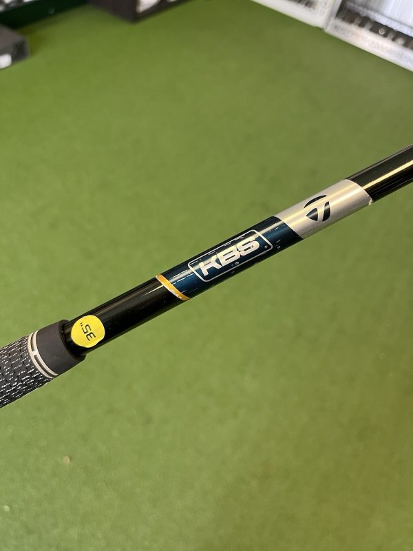 Taylormade Spider Tour X X1 Mallet Putter - Image 8