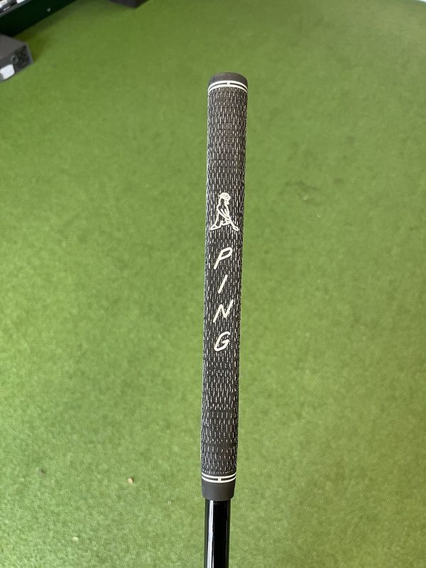 Taylormade Spider Tour X X1 Mallet Putter - Image 9