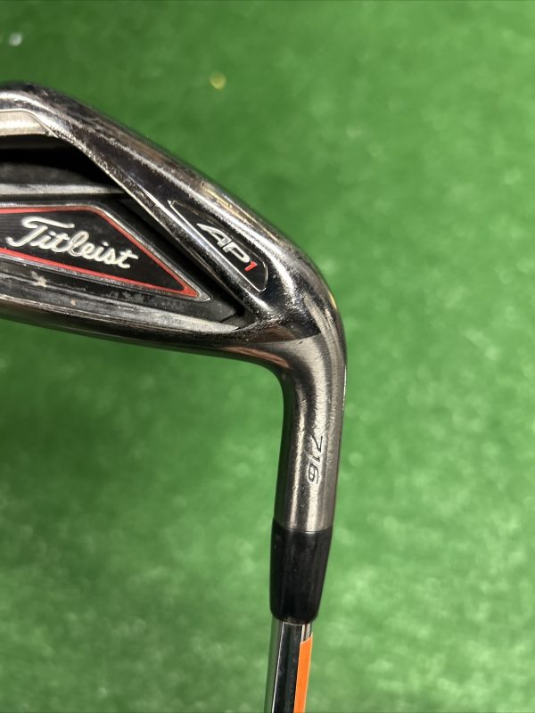 Titleist AP1 716 5 Iron Only Unknown Flex