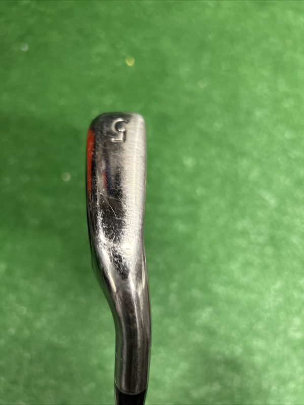 Titleist AP1 716 5 Iron Only Unknown Flex