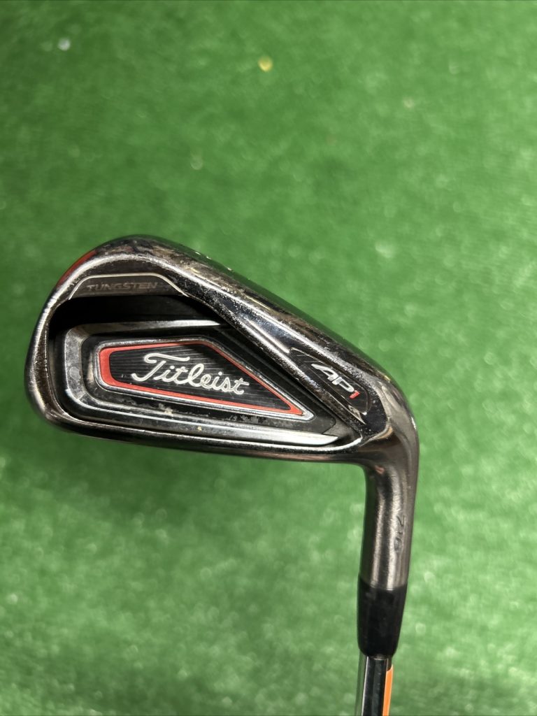 Titleist AP1 716 5 Iron Only Unknown Flex