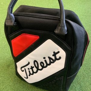 Titleist Golf Shag Bag