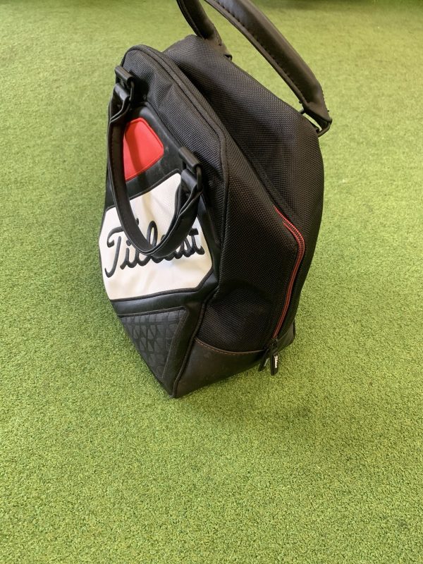 Titleist Golf Shag Bag