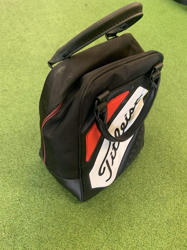Titleist Golf Shag Bag
