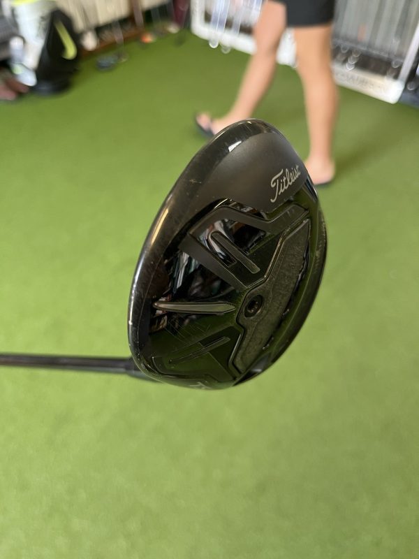 Titleist-TSi3-135-3-Wood-Tensei-Blue-65g-Regular-Flex-Dent-On-Crown-357492394692-3