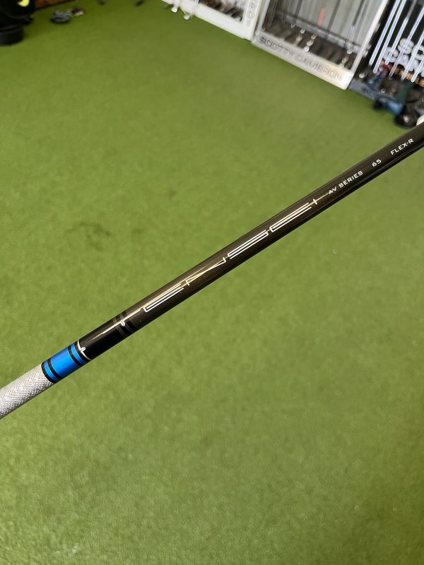 Titleist-TSi3-135-3-Wood-Tensei-Blue-65g-Regular-Flex-Dent-On-Crown-357492394692-6