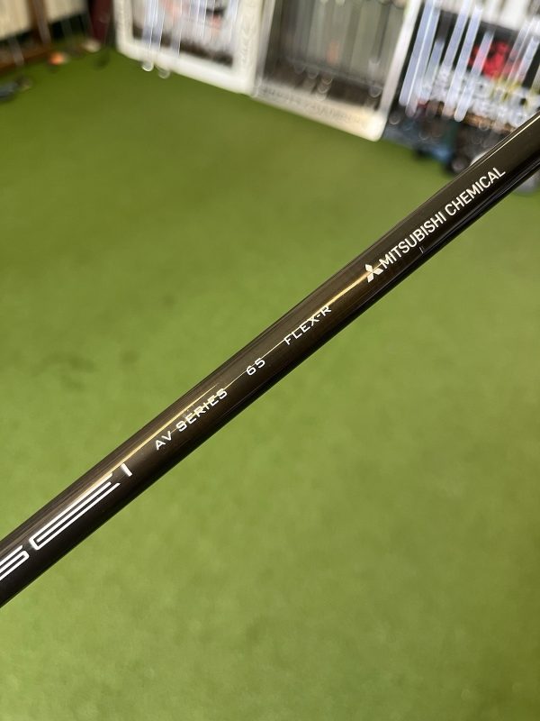 Titleist-TSi3-135-3-Wood-Tensei-Blue-65g-Regular-Flex-Dent-On-Crown-357492394692-7