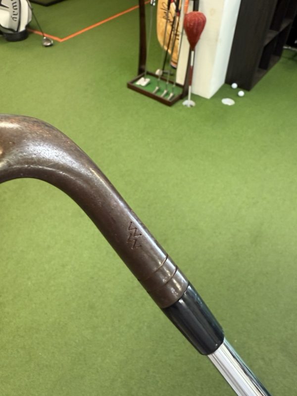 Titleist Vokey 58° Wedge Works “K” Grind Wedge Flex Shaft Right Hand - Image 5