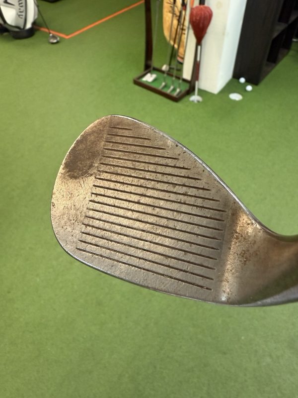 Titleist Vokey 58° Wedge Works “K” Grind Wedge Flex Shaft Right Hand - Image 6