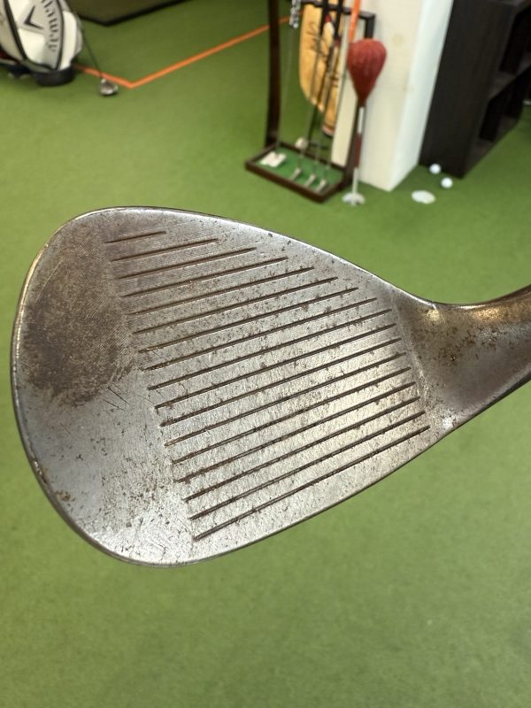 Titleist Vokey 58° Wedge Works “K” Grind Wedge Flex Shaft Right Hand - Image 7