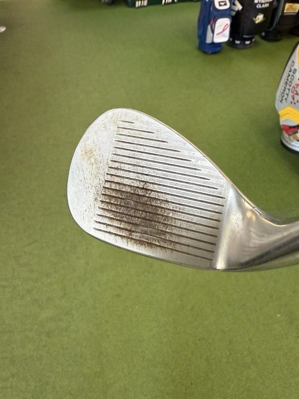 Titleist Vokey Sm7 58.10 S Grind Wedge NS Pro Regular Flex Shaft