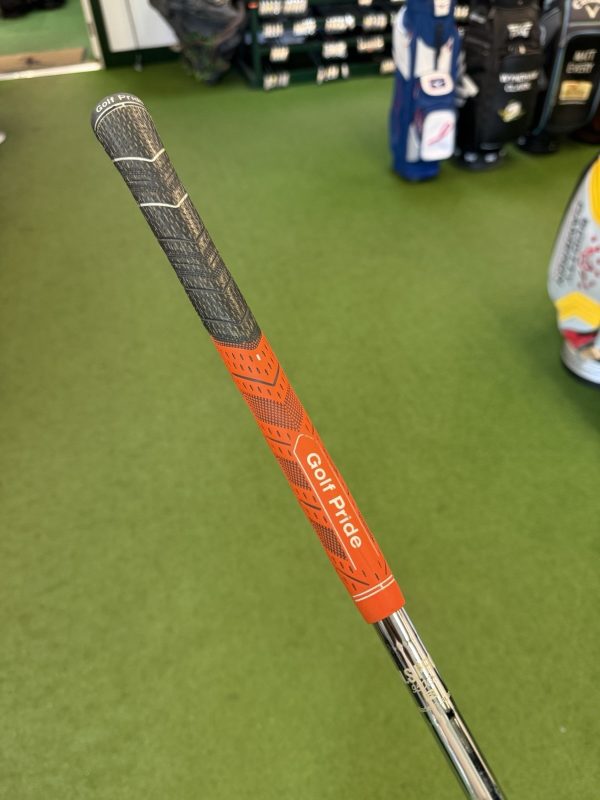 Titleist Vokey Sm7 58.10 S Grind Wedge NS Pro Regular Flex Shaft