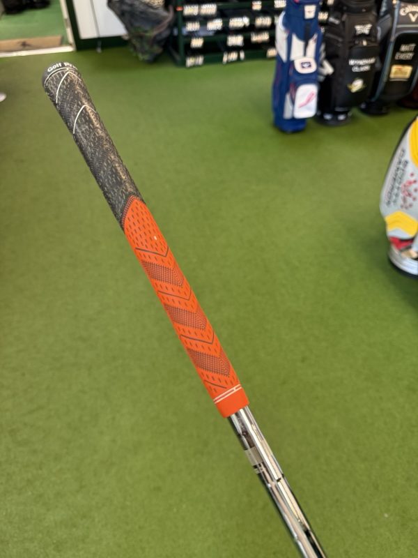 Titleist Vokey Sm7 58.10 S Grind Wedge NS Pro Regular Flex Shaft