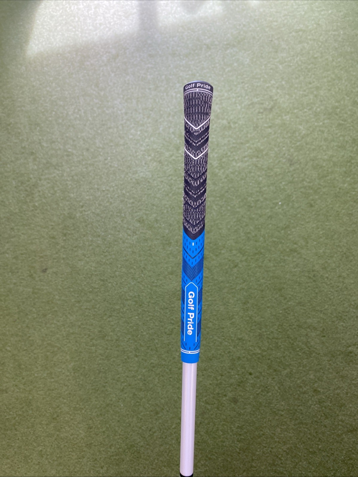 Tour AD DI Black Driver Shaft 6X 60g Extra Stiff TaylorMade Tip - Image 7