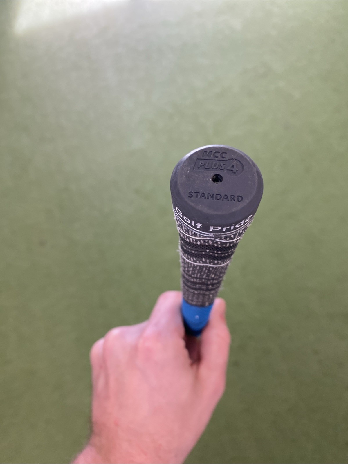 Tour AD DI Black Driver Shaft 6X 60g Extra Stiff TaylorMade Tip - Image 8