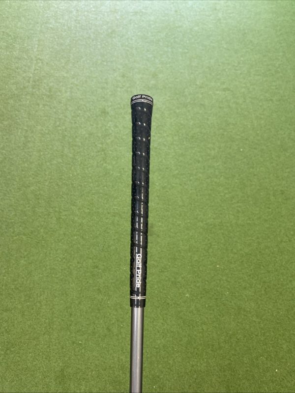Tour-Issue-Bernhard-Langer-Signed-Adams-Super-S-Speedline-95-Driver-357165970472-10