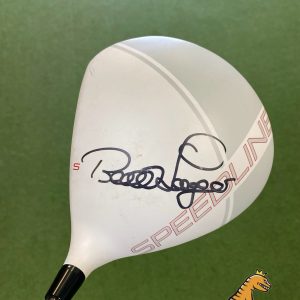 Tour-Issue-Bernhard-Langer-Signed-Adams-Super-S-Speedline-95-Driver-357165970472