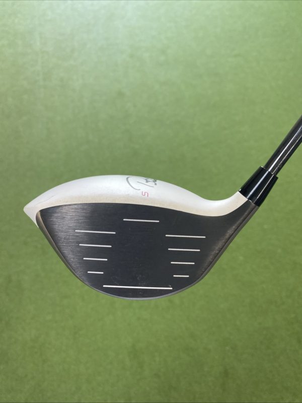 Tour-Issue-Bernhard-Langer-Signed-Adams-Super-S-Speedline-95-Driver-357165970472-4