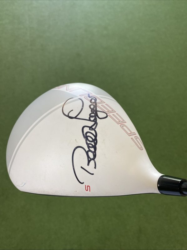 Tour-Issue-Bernhard-Langer-Signed-Adams-Super-S-Speedline-95-Driver-357165970472-6