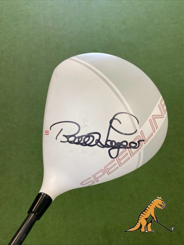 Tour-Issue-Bernhard-Langer-Signed-Adams-Super-S-Speedline-95-Driver-357165970472
