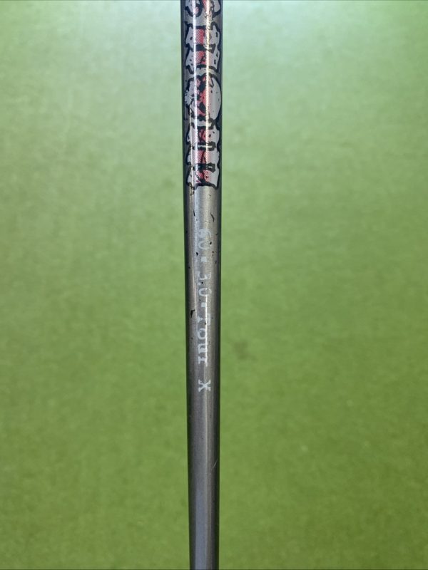 Tour-Issue-Bernhard-Langer-Signed-Adams-Super-S-Speedline-95-Driver-357165970472-8