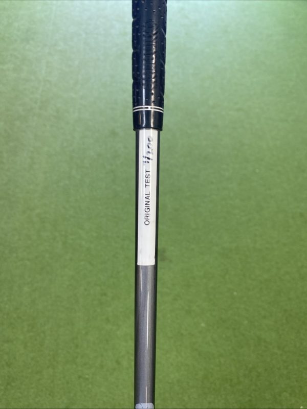 Tour-Issue-Bernhard-Langer-Signed-Adams-Super-S-Speedline-95-Driver-357165970472-9