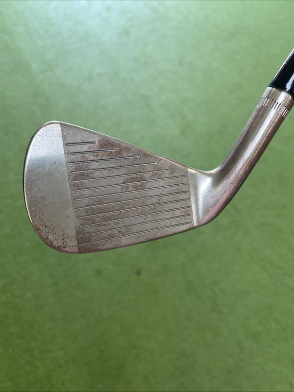 Tour Issue Callaway Apex MB Raw 3 Iron Project X 6.5 Steel Extra Stiff