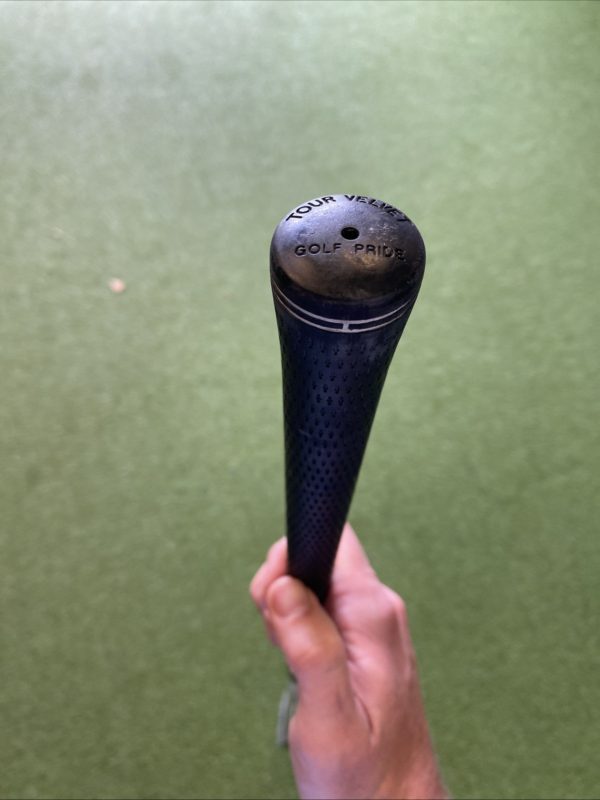 Tour Issue Callaway FT 9 8.5* Driver Fubuki 70g Graphite Extra Stiff - Image 11