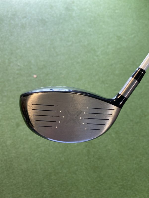 Tour Issue Callaway FT 9 8.5* Driver Fubuki 70g Graphite Extra Stiff - Image 5