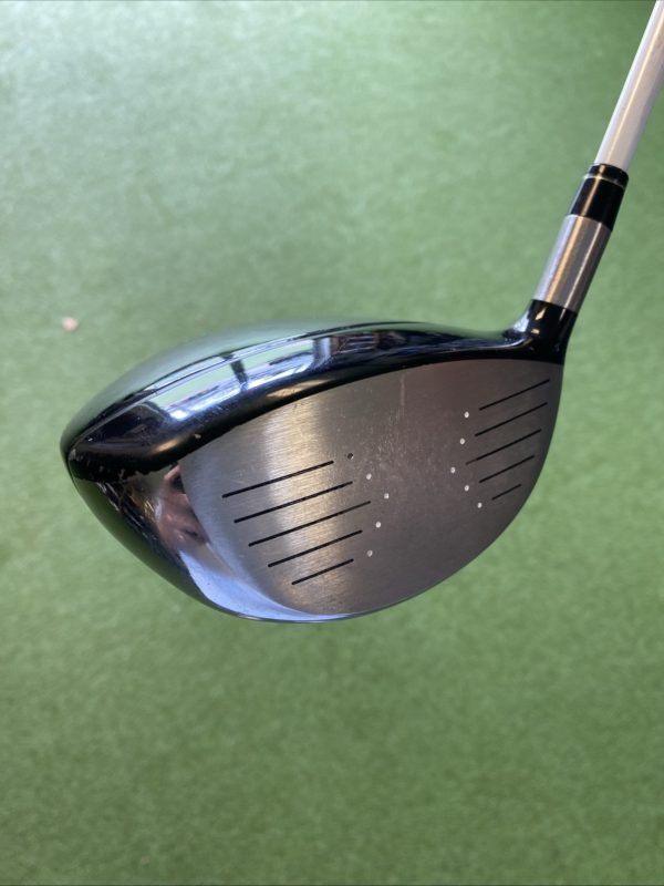 Tour Issue Callaway FT 9 8.5* Driver Fubuki 70g Graphite Extra Stiff - Image 6