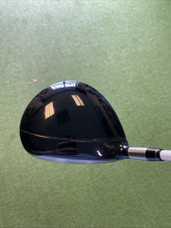 Tour Issue Callaway FT 9 8.5* Driver Fubuki 70g Graphite Extra Stiff - Image 7
