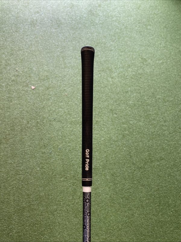 Tour Issue Callaway FT 9 8.5* Driver Fubuki 70g Graphite Extra Stiff - Image 10