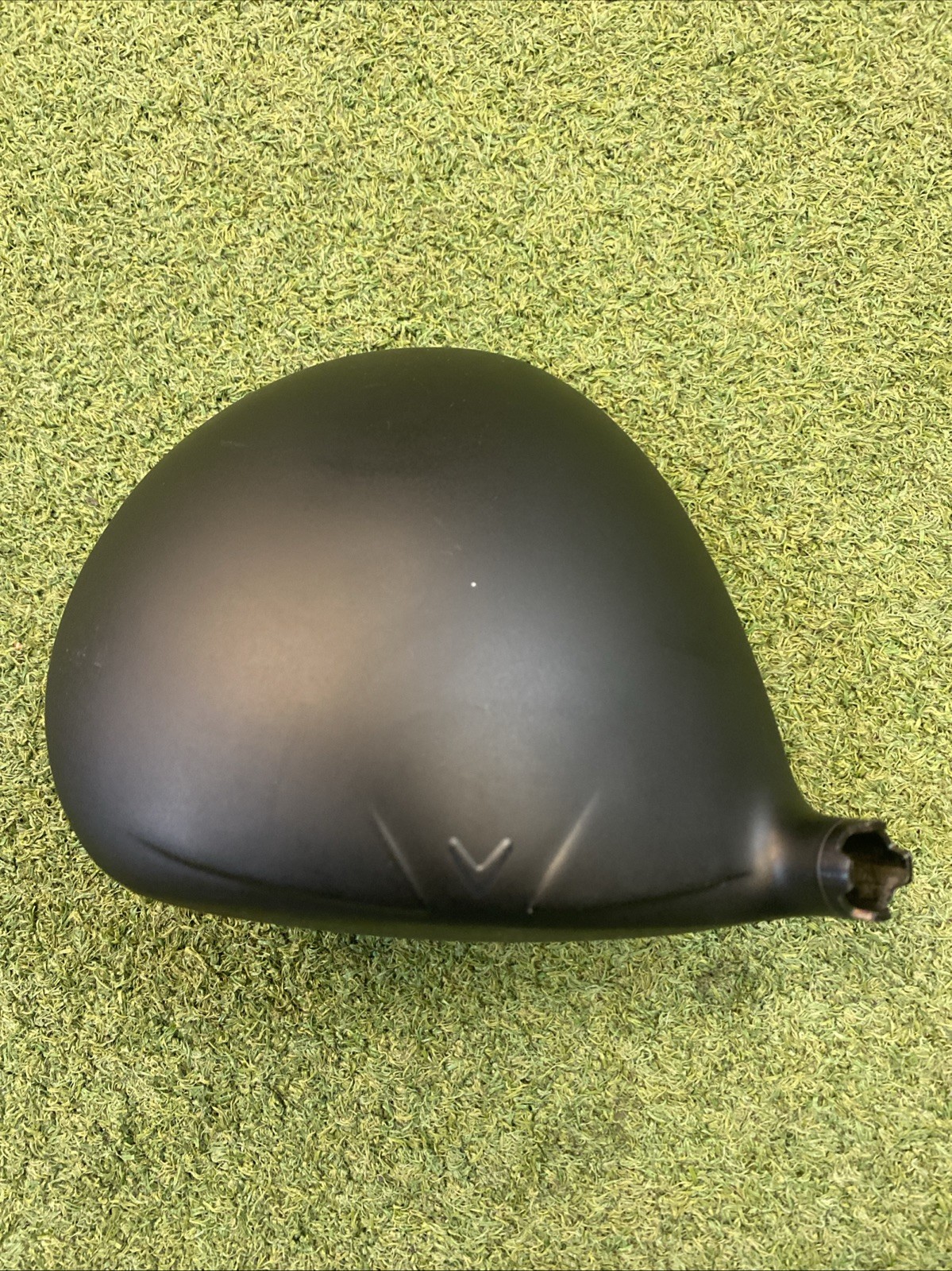 Tour Issue Callaway XR16 9.5* Driver Head Only RH - Image 7