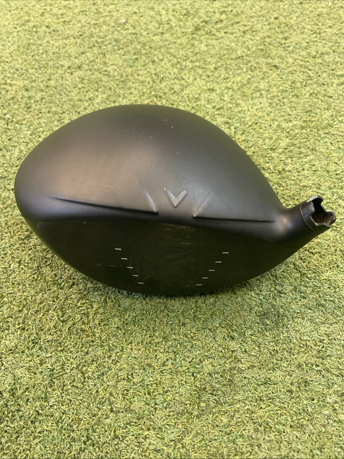 Tour Issue Callaway XR16 9.5* Driver Head Only RH - Image 8