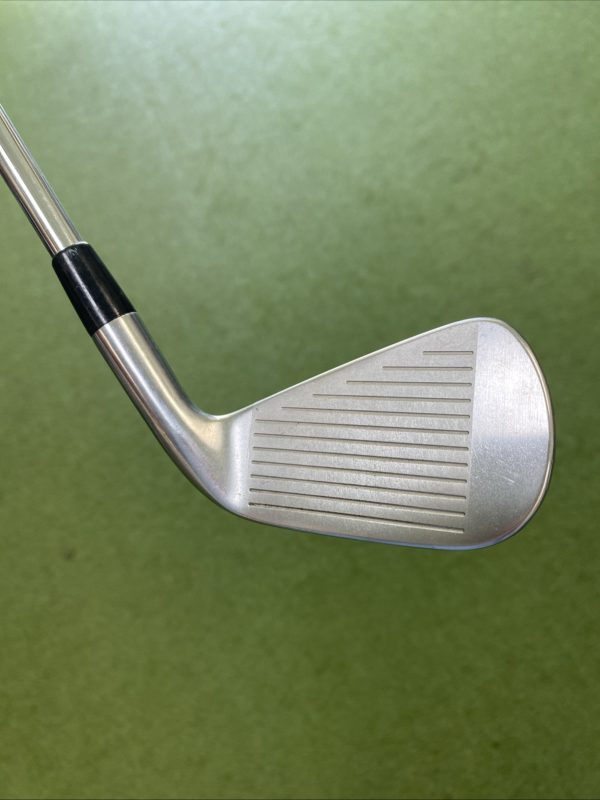 Tour Issue LH Titleist U500 Forged 4 Iron Project X Steel Extra Stiff - Image 6