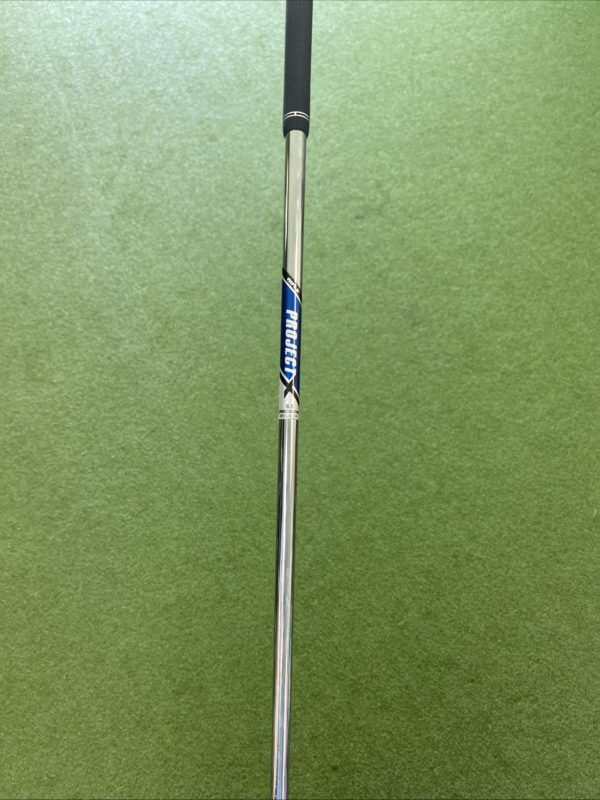 Tour Issue LH Titleist U500 Forged 4 Iron Project X Steel Extra Stiff - Image 7