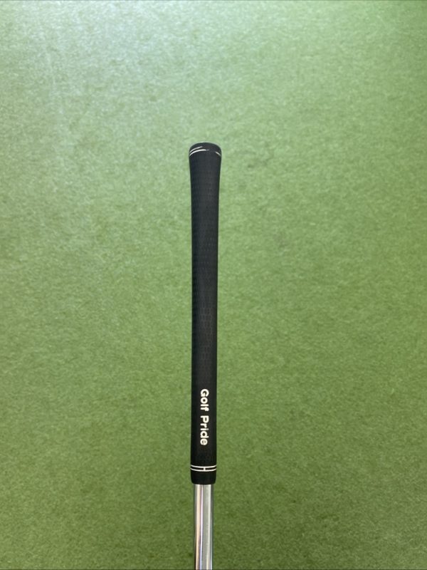 Tour Issue LH Titleist U500 Forged 4 Iron Project X Steel Extra Stiff - Image 9