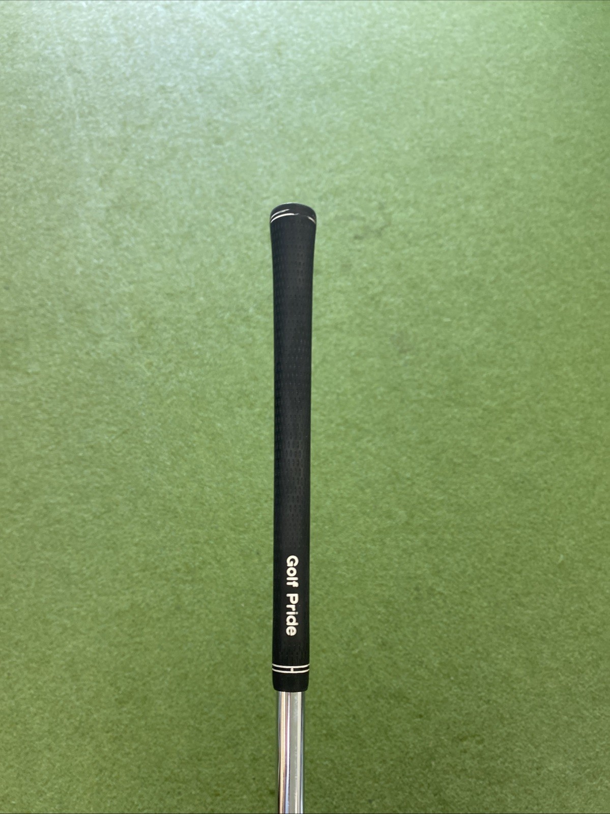 Tour Issue LH Titleist U500 Forged 4 Iron Project X Steel Extra Stiff - Image 9