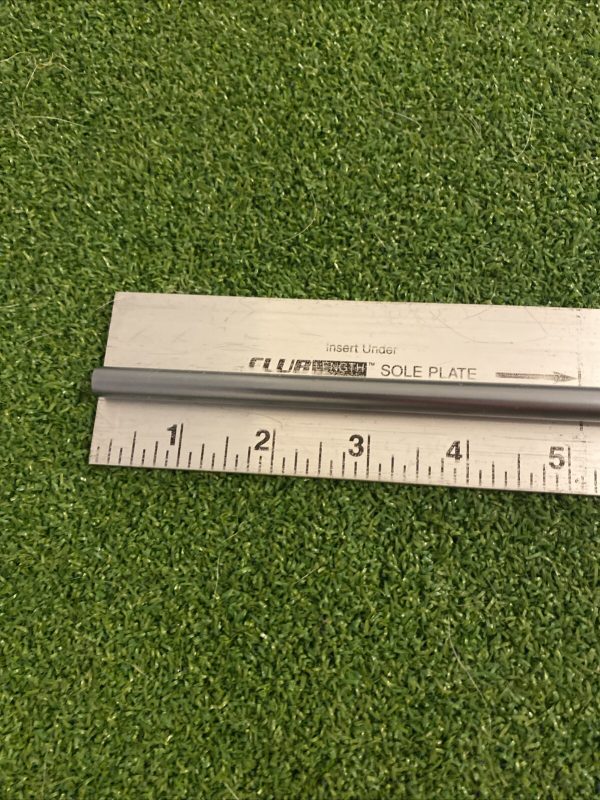 Tour Issue Matrix Velox Blue Driver Shaft Graphite Extra Stiff 46”