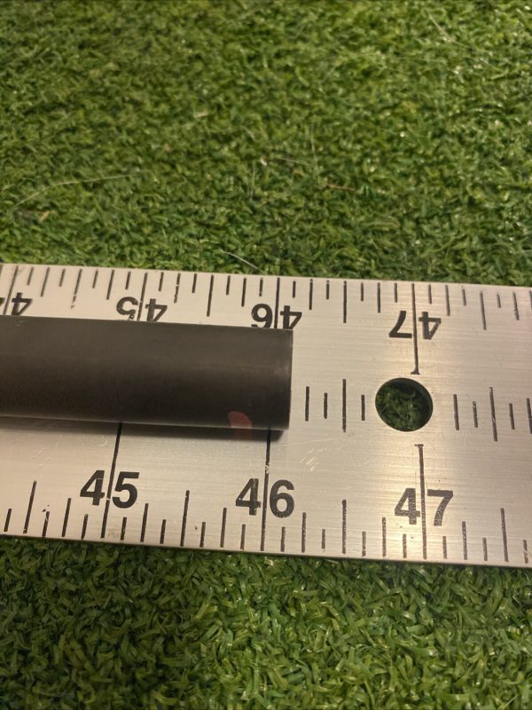 Tour Issue Matrix Velox Blue Driver Shaft Graphite Extra Stiff 46”