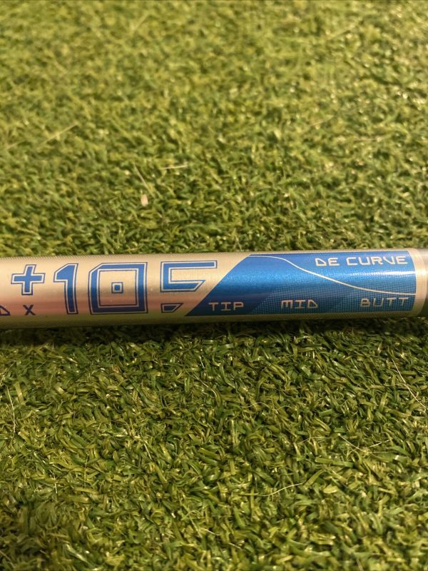 Tour Issue Matrix Velox Blue Driver Shaft Graphite Extra Stiff 46”