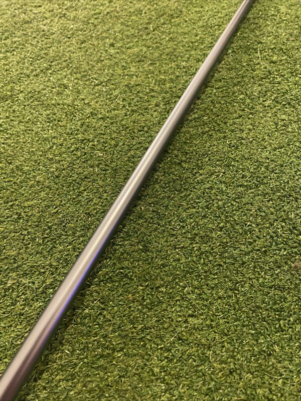 Tour Issue Matrix Velox Blue Driver Shaft Graphite Extra Stiff 46”