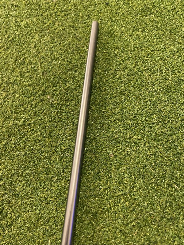 Tour Issue Matrix Velox Blue Driver Shaft Graphite Extra Stiff 46”