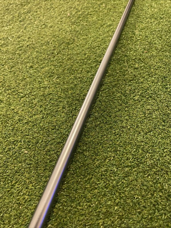 Tour Issue Matrix Velox Blue Driver Shaft Graphite Extra Stiff 46”