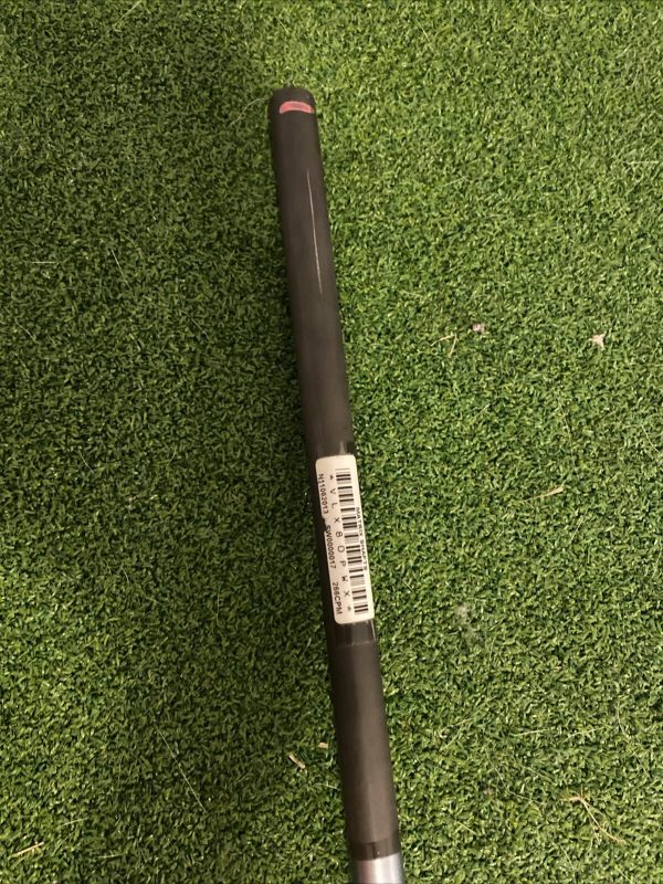 Tour Issue Matrix Velox Blue Driver Shaft Graphite Extra Stiff 46”